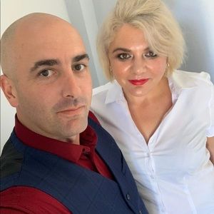 Meet your Posher, Shayne